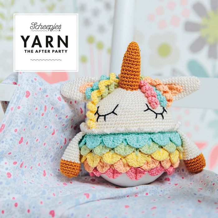 Yarn - The After Party