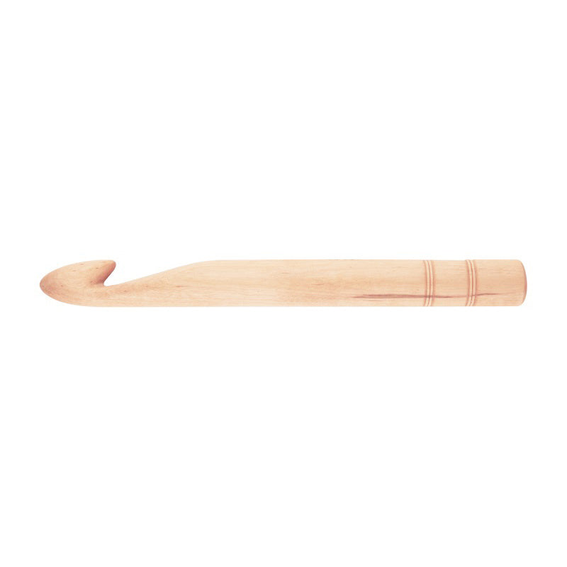 Basix Birch Crochet Hook – The Yarnery