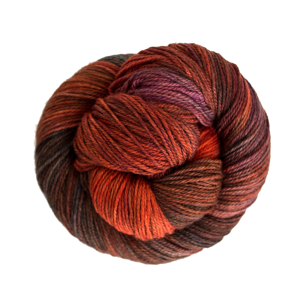 Malabrigo Finito