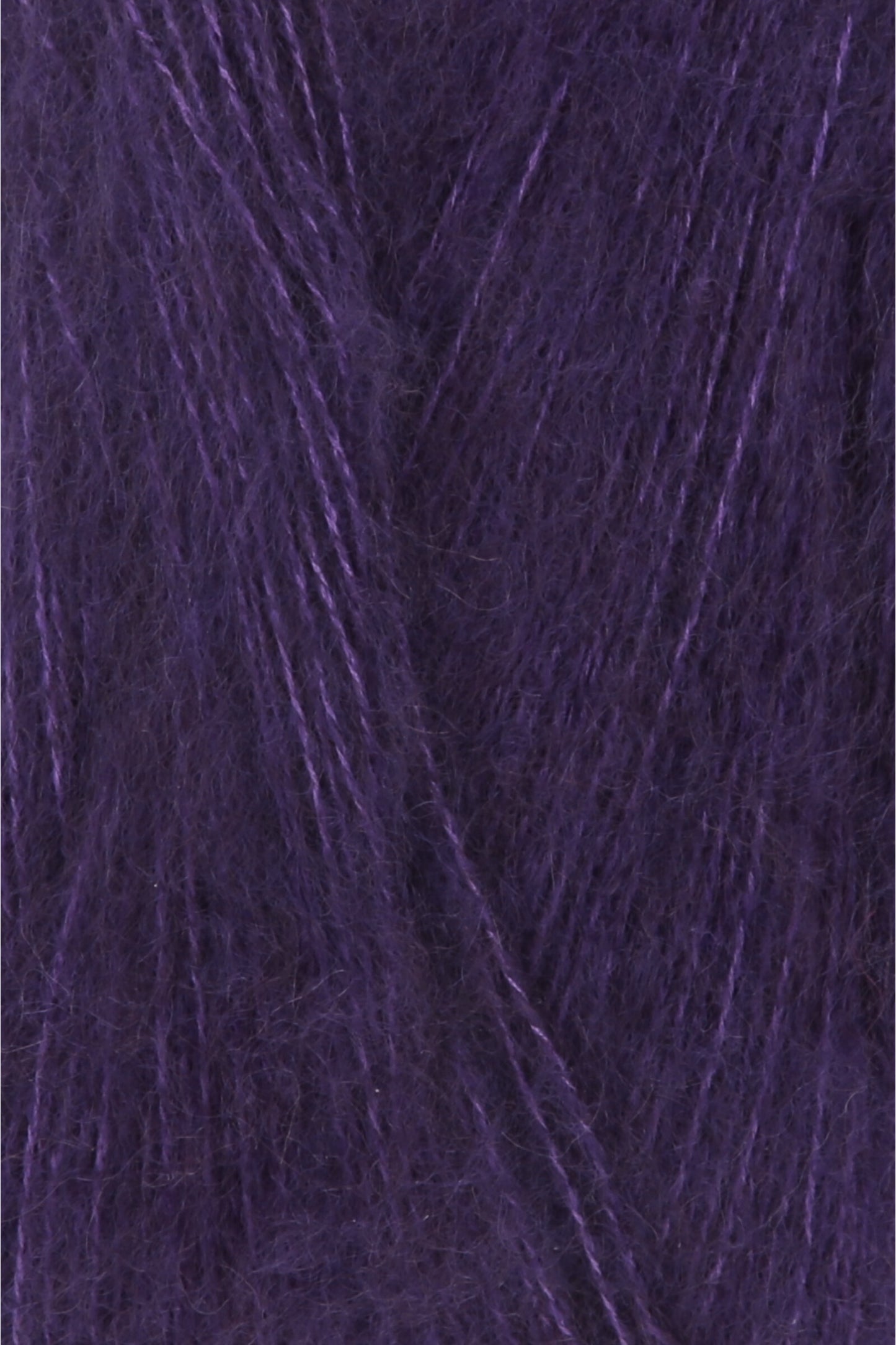 Photo of Lang Yarns Cashmere Dreams in 0047 - Aubergine