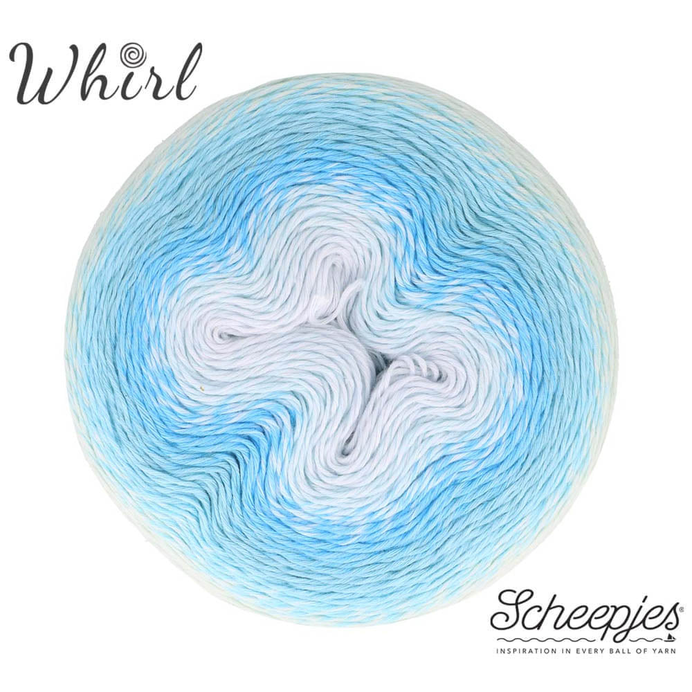 Scheepjes Whirl - PREORDER