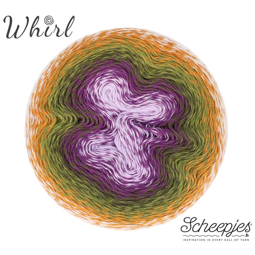 Scheepjes Whirl - PREORDER