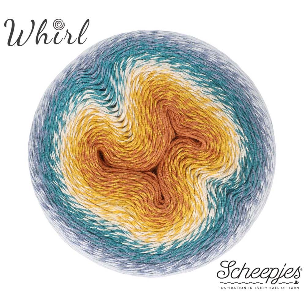 Scheepjes Whirl - PREORDER