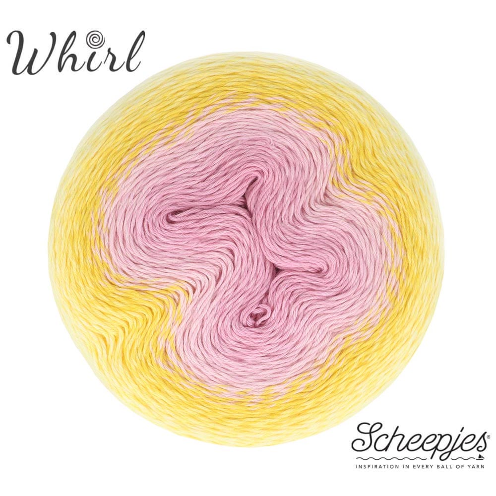 Scheepjes Whirl - PREORDER