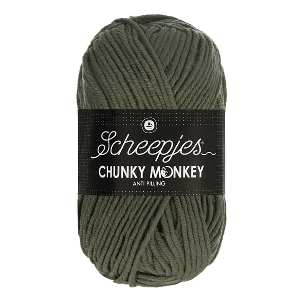 Scheepjes Chunky Monkey