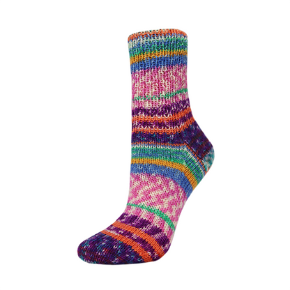 Rellana Garne Flotte Sock 4-ply Burano