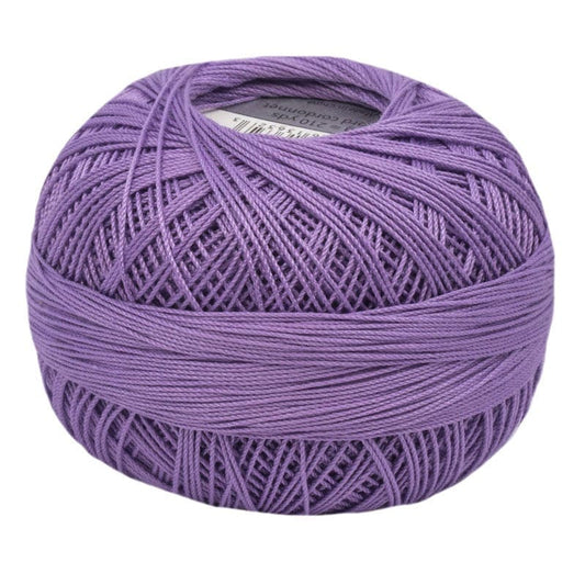 Lizbeth Taille 10 - 632 - Violet Medium