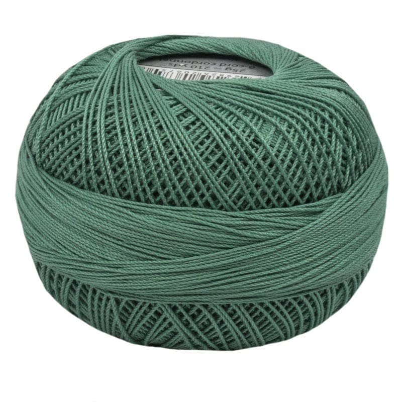 Lizbeth Taille 20 - 675 - Vert Fougère Medium