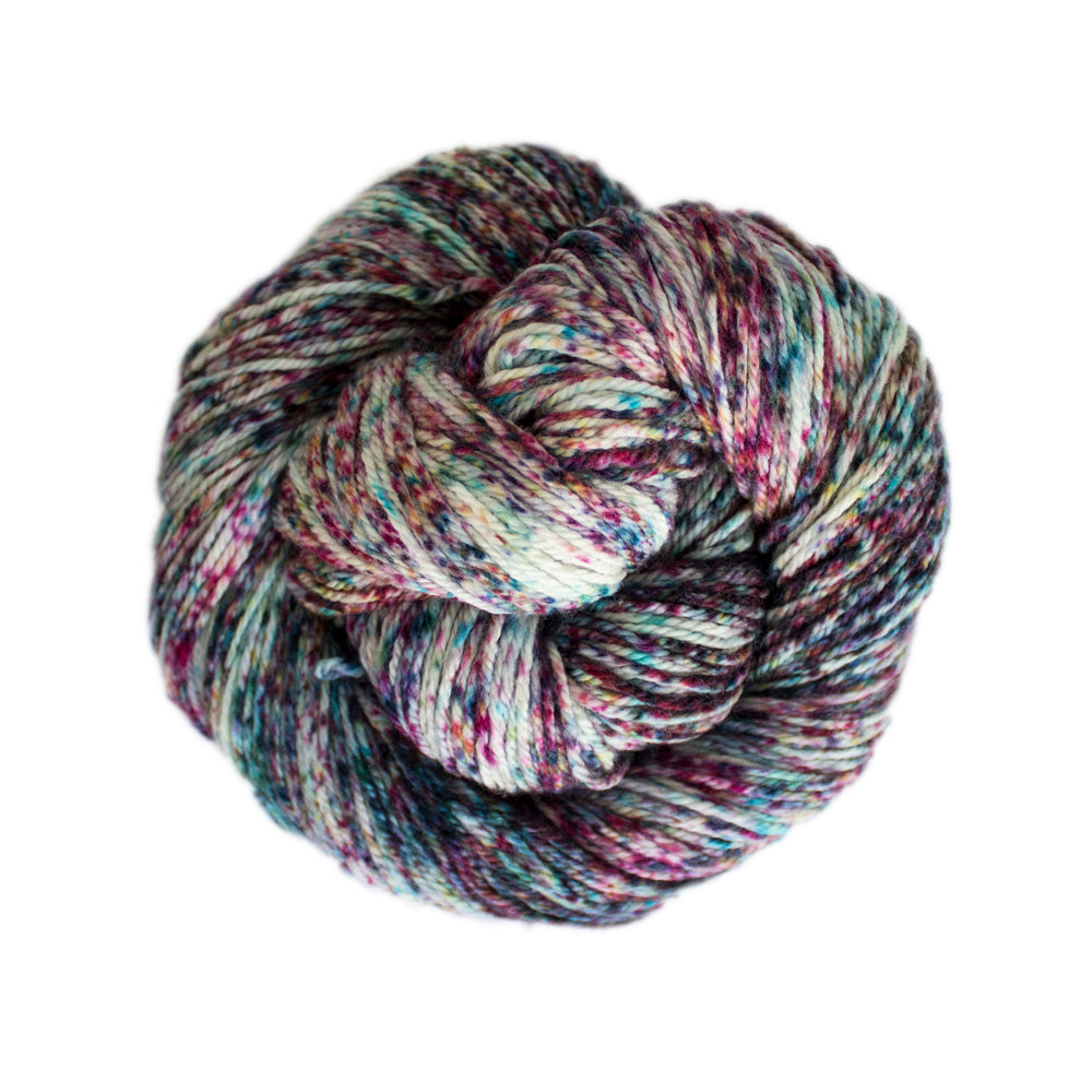 Malabrigo Finito