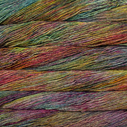 Malabrigo Silky Merino