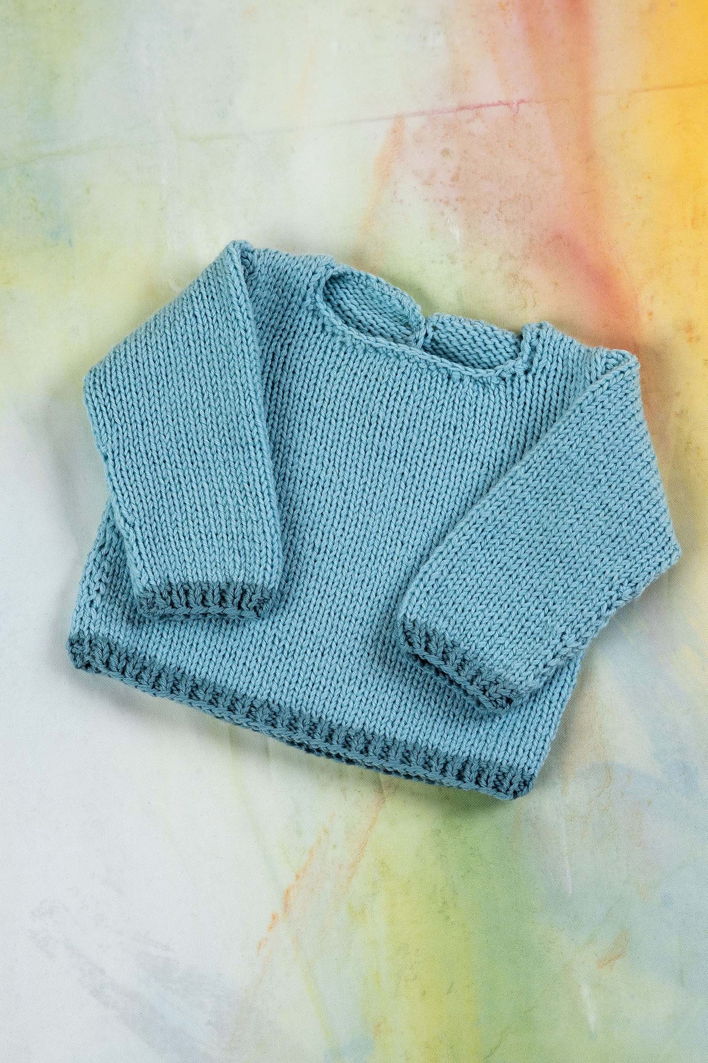 Lang Punto 35 - Layette Mérinos 200