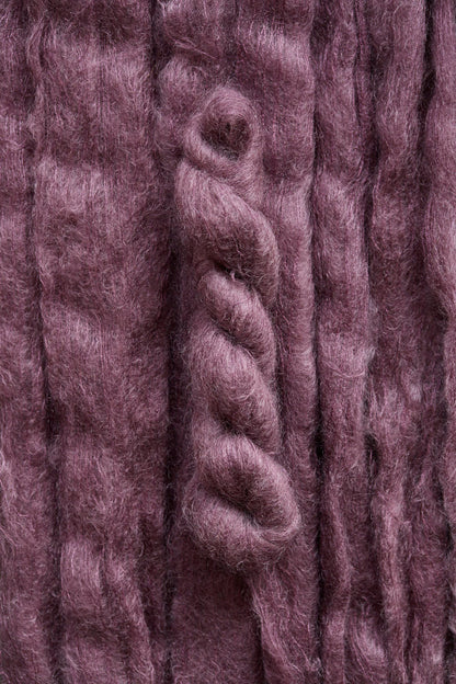 Urth Yarns Bonmoher PRÉCOMMANDE