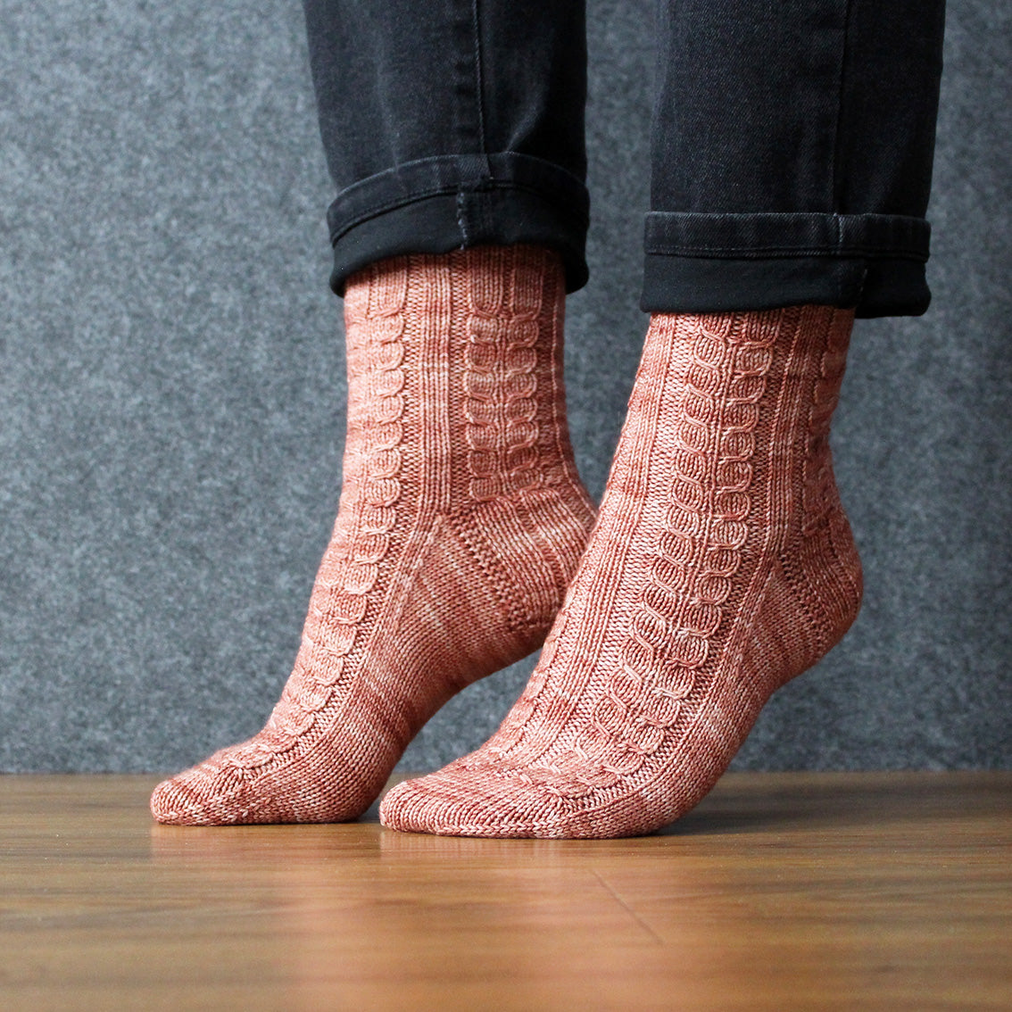 Malabrigo Ultimate Sock