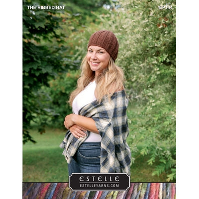 Estelle Eco Scandinave Chunky