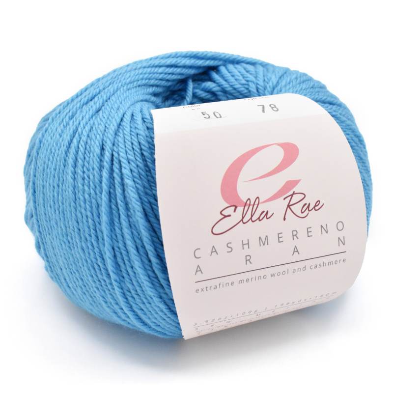 Ella Rae Cachemire Aran