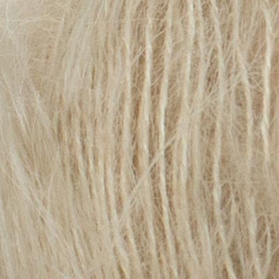 Pro Lana Kid Mohair 100 in Light Beige