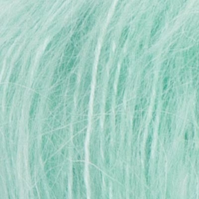 Pro Lana Kid Mohair 100 in Mint