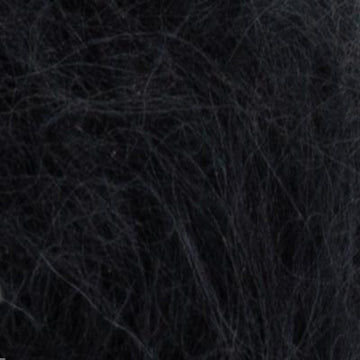 Pro Lana Kid Mohair 100 in Black