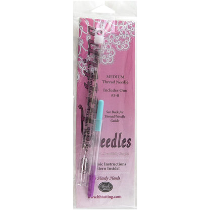 Handy Hands Tatting Needle Size 5-0