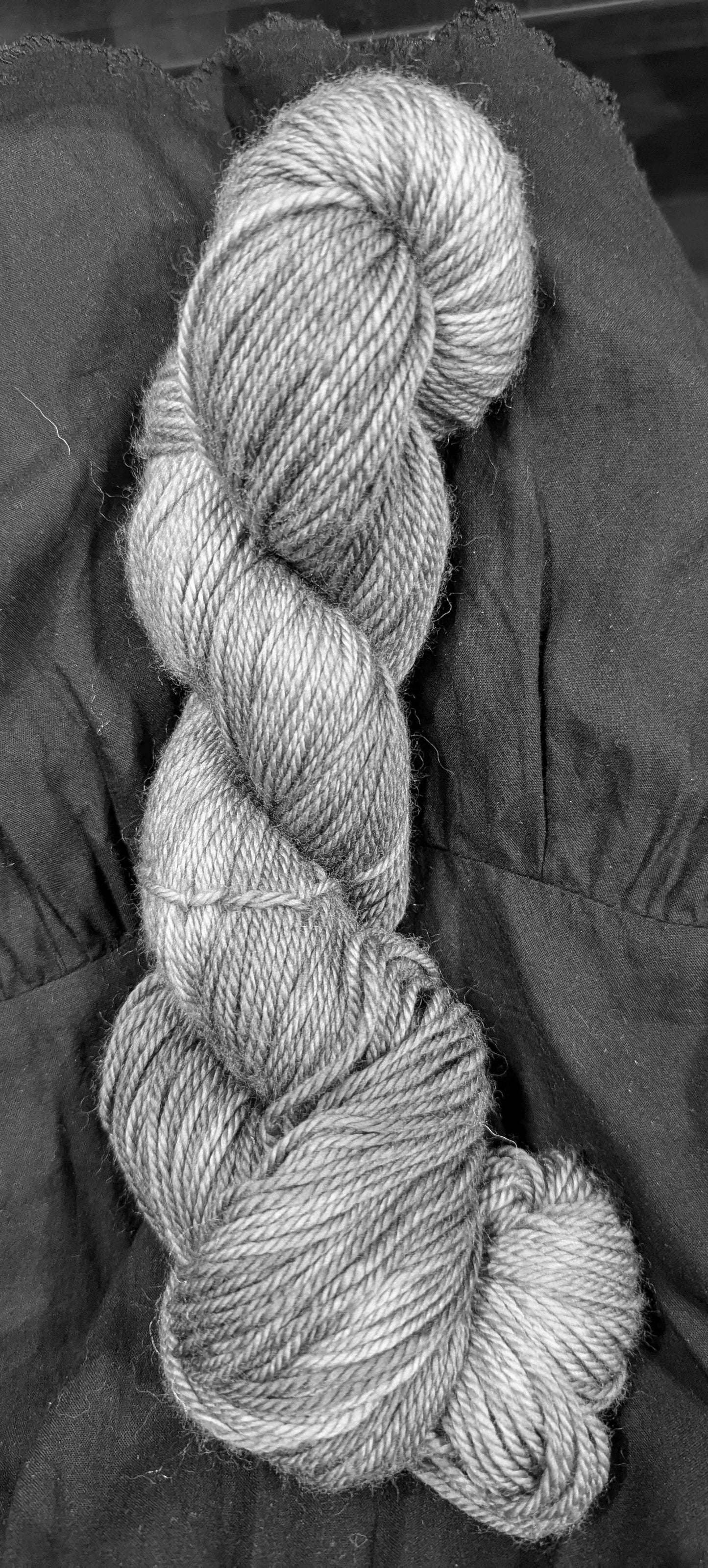 Artisanthropy Yarns Heber Down - Mystery Skein