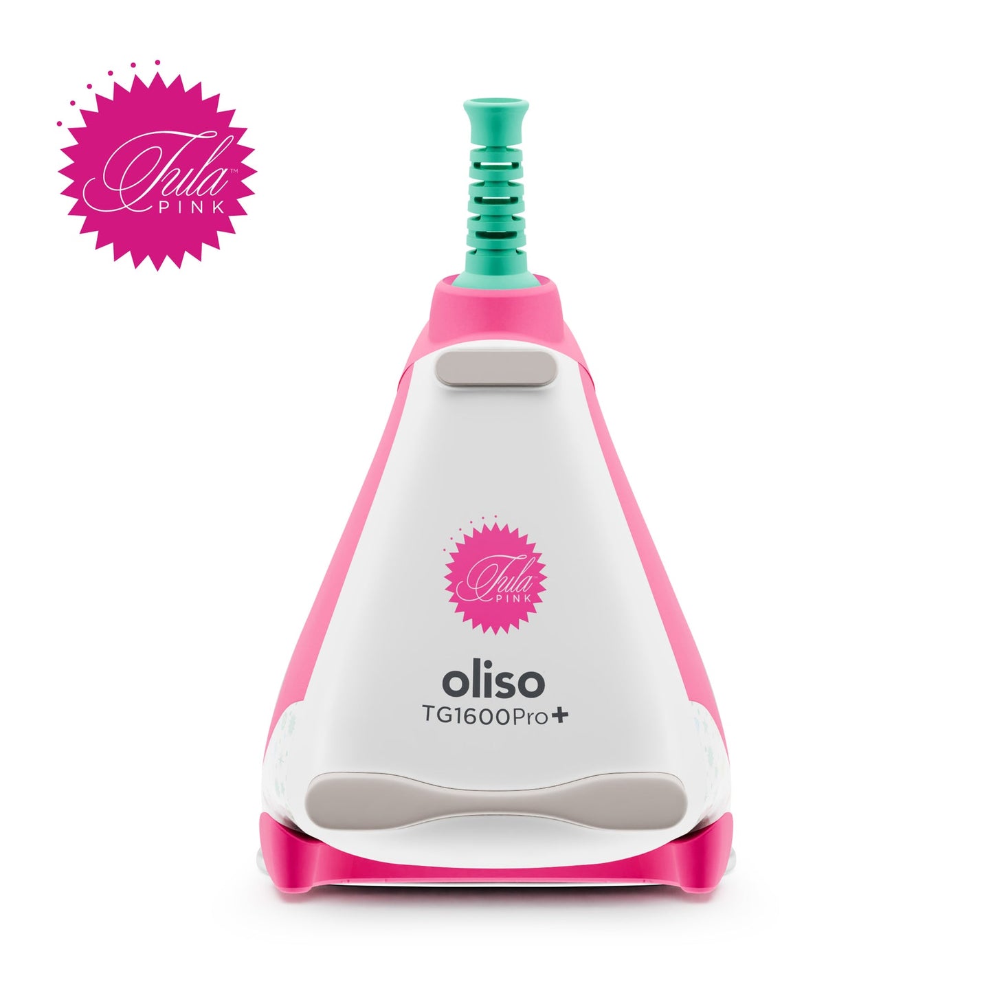 Oliso TG1600 Pro Plus Smart Iron - Tula Pink