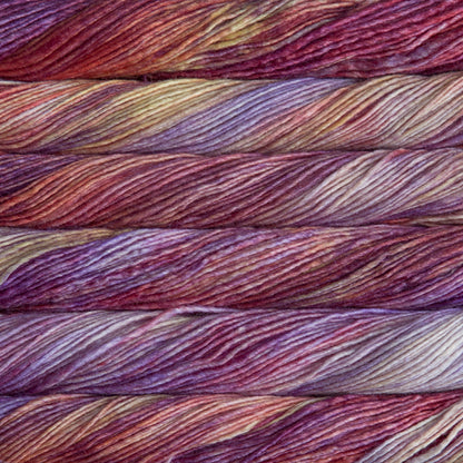 Malabrigo Silky Merino