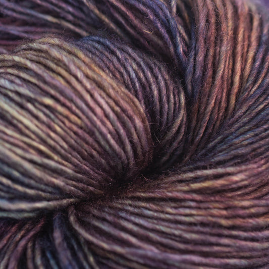 Mérinos soyeux Malabrigo