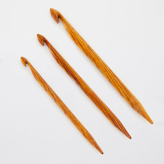 Knitter's Pride Birch Wood Repair Hooks