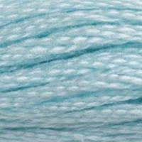 DMC Embroidery Floss 162