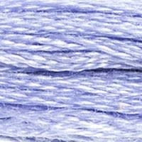 DMC Embroidery Floss 341