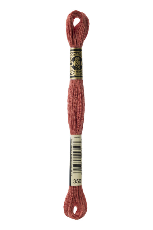 DMC Embroidery Floss 356