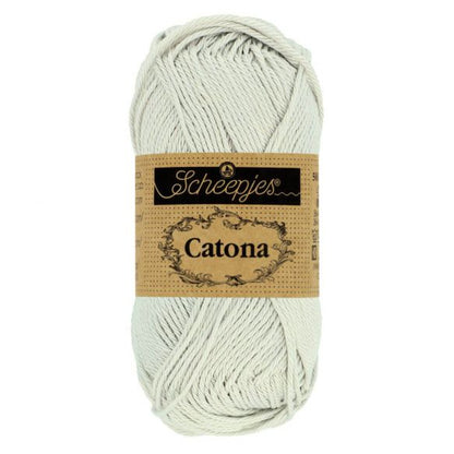 Scheepjes Catona - 50g - Col #s 1-264