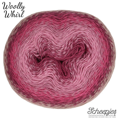 Scheepjes Woolly Whirl