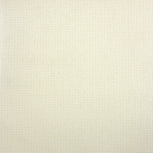 Stitchers' Choice Cotton 14ct Aida 20x24" - Blanc antique