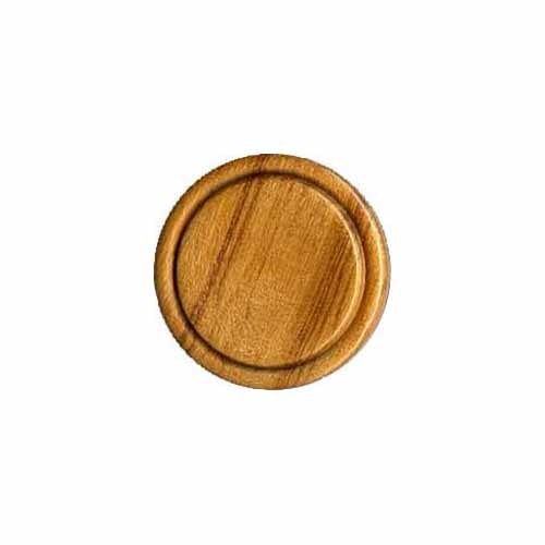 Elan 28mm Wood Buttons