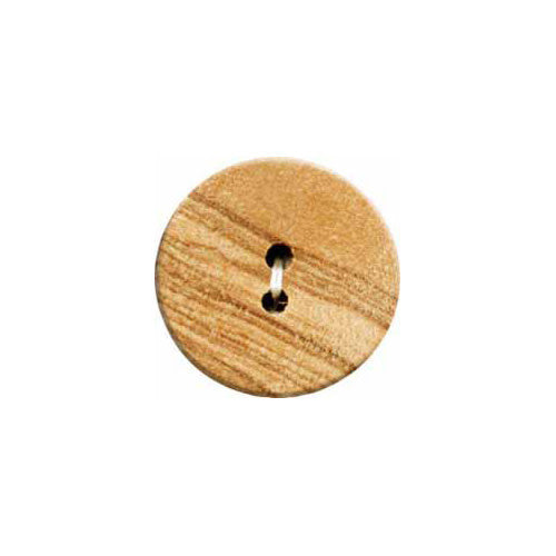 Elan 22mm Wood Buttons