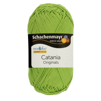 Schachenmayr Catane