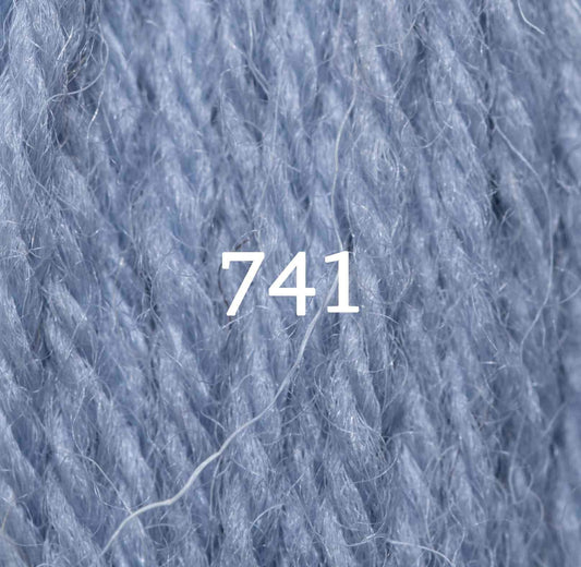 Appletons Tapestry Yarn Hank 741 5g