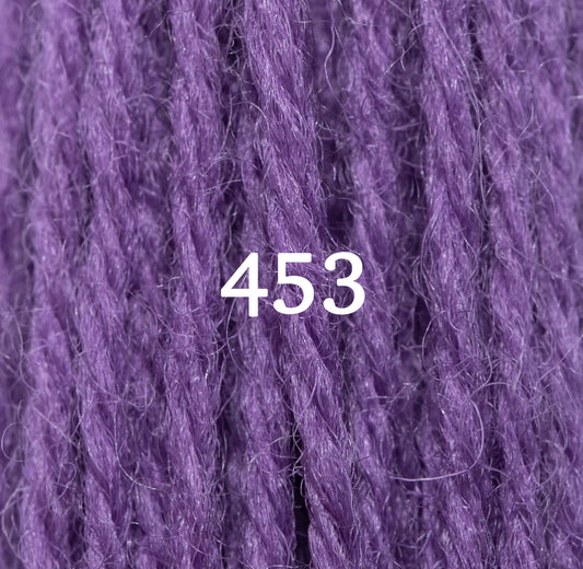 Appletons Tapestry Yarn Hank 453 5g