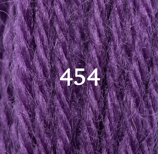 Appletons Tapestry Yarn Hank 454 5g