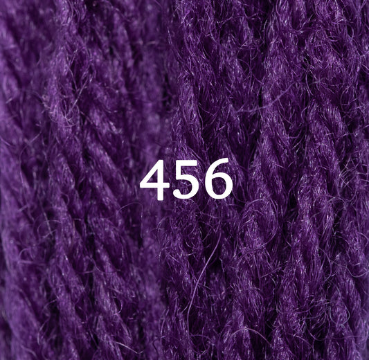 Appletons Tapestry Yarn Hank 456 8g