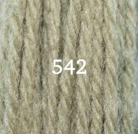 Appletons Tapestry Yarn Hank 542 5g