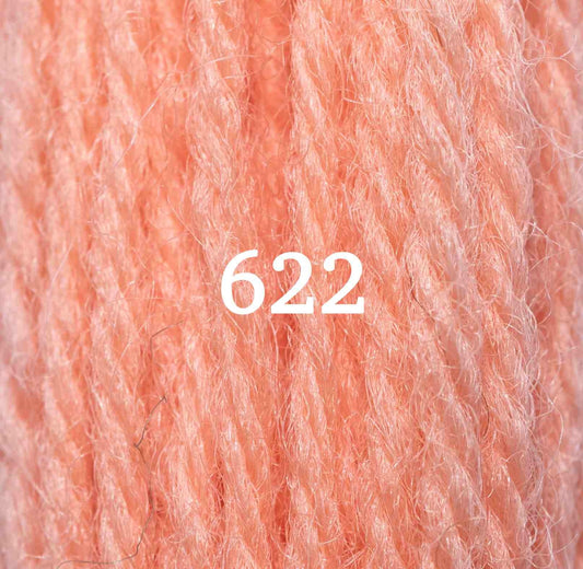 Appletons Tapestry Yarn Hank 622 5g