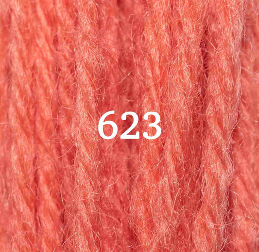 Appletons Tapestry Yarn Hank 623 5g