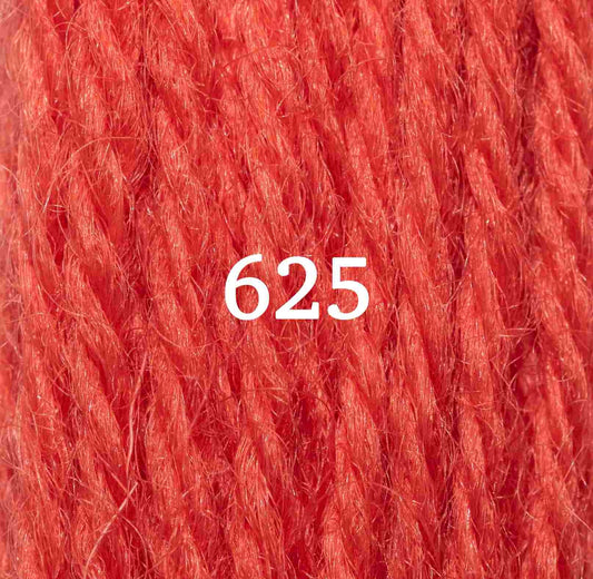 Appletons Tapestry Yarn Hank 625 5g