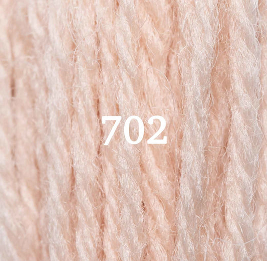 Appletons Tapestry Yarn Hank 702 5g