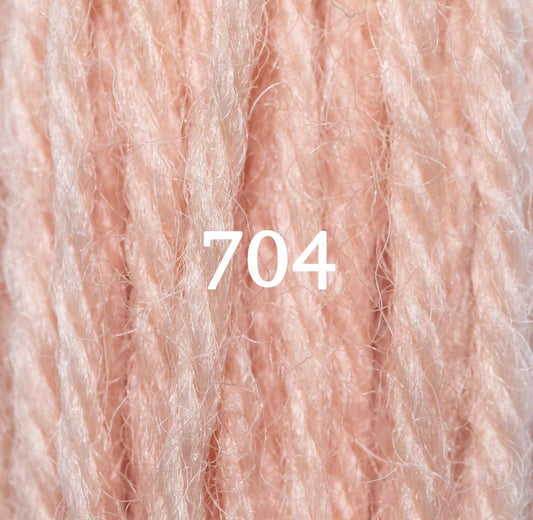 Appletons Tapestry Yarn Hank 704 5g