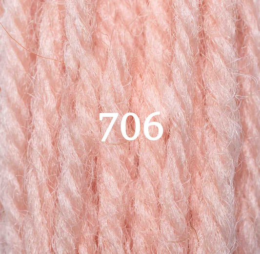 Appletons Tapestry Yarn Hank 706 5g