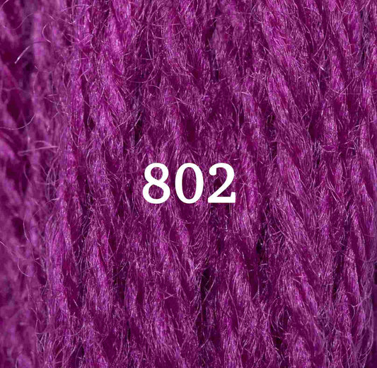 Appletons Tapestry Yarn Hank 802 5g