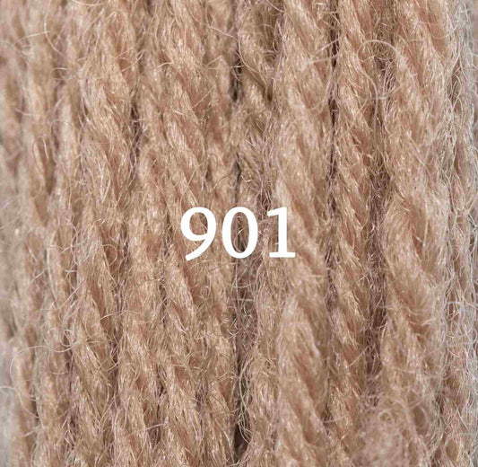 Appletons Tapestry Yarn Hank 901 5g